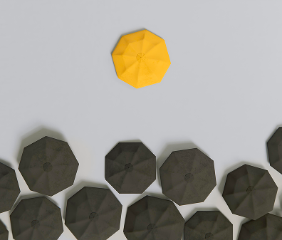 Vad som får ett varumärke att sticka ut i dagens värld